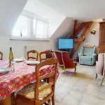 アパート Le Clos De Charlotte コルマール