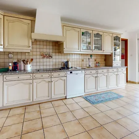 Le Clos De Charlotte Кольмар