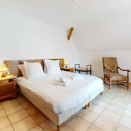 Le Clos De Charlotte Apartment Colmar