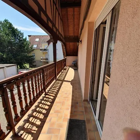 Le Clos De Charlotte