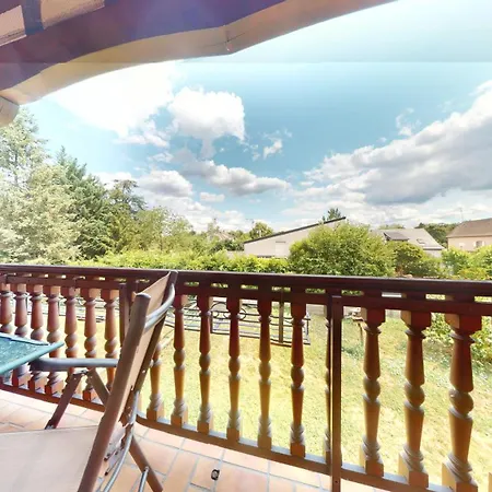 Le Clos De Charlotte