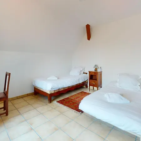 Le Clos De Charlotte * Colmar