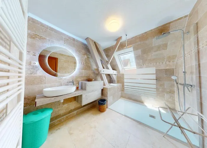 Le Clos De Charlotte