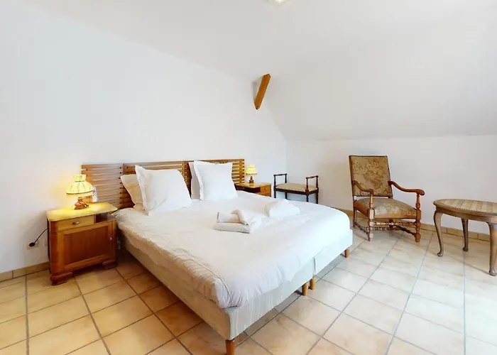 Le Clos De Charlotte Appartement Colmar