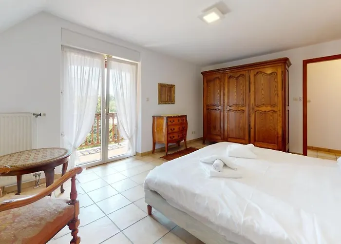 Le Clos De Charlotte *